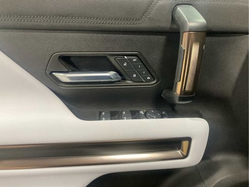 Used 2024 GMC Hummer EV 3X w/ Omega Edition image 12