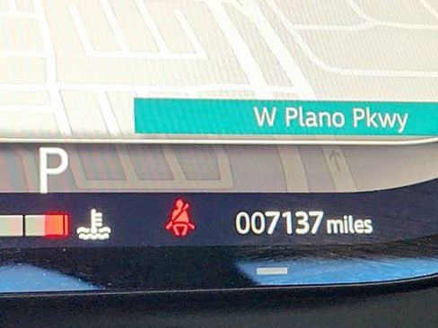 Used 2025 Land Rover Range Rover Sport SE image 41