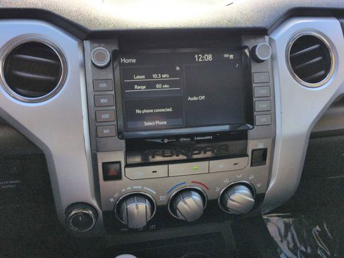 Used 2020 Toyota Tundra SR5 w/ SR5 Upgrade Package image 28