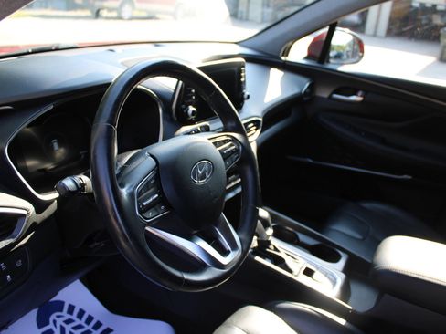 Used 2019 Hyundai Santa Fe AWD image 14