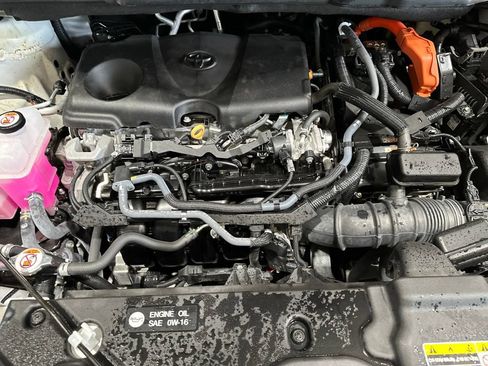 Certified 2023 Toyota Sienna XLE w/ XLE Plus Package AWD/4WD image 23