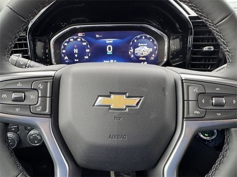 New 2026 Chevrolet Silverado 1500 LT image 19