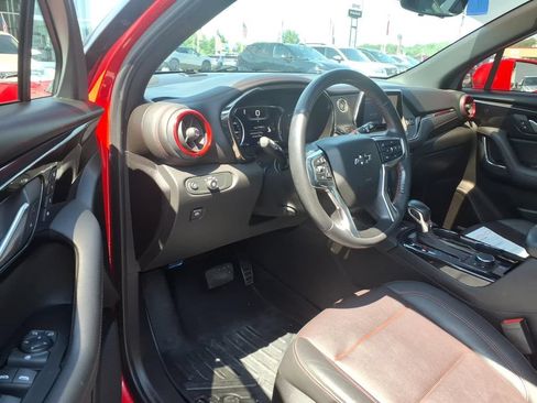 Used 2019 Chevrolet Blazer RS AWD/4WD image 6