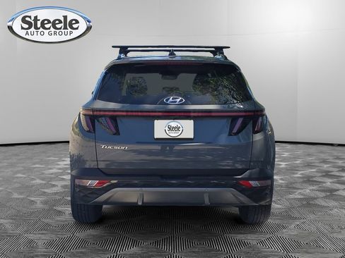 Used 2024 Hyundai Tucson Limited image 4