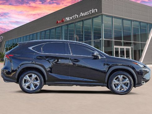 Used 2017 Lexus NX 200t FWD image 3