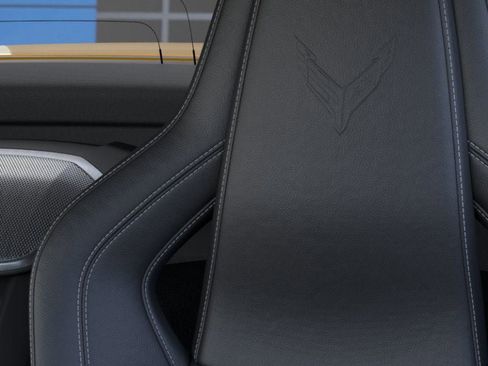 New 2025 Chevrolet Corvette E-Ray w/ Battery Protection Package image 45