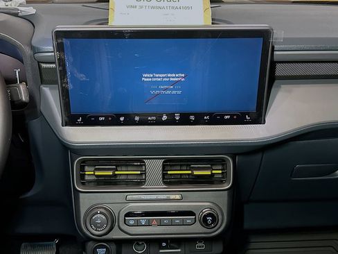 New 2026 Ford Maverick Tremor AWD/4WD image 12