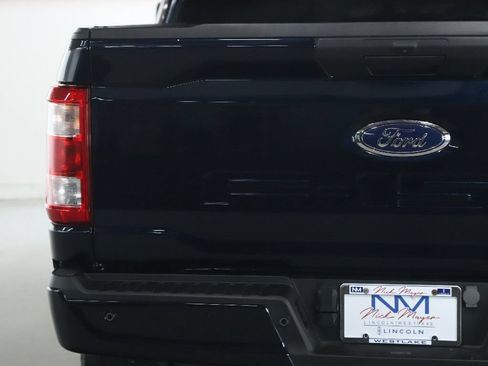 Used 2023 Ford F150 XL w/ STX Appearance Package AWD/4WD image 41
