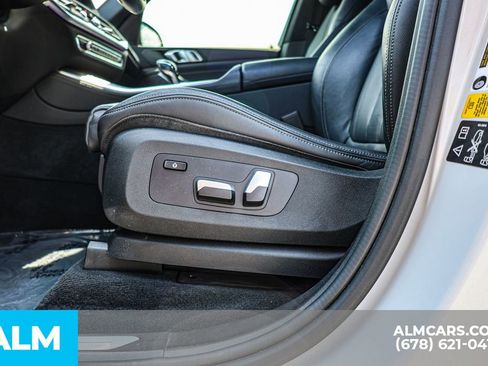 Used 2021 BMW X5 xDrive40i image 28