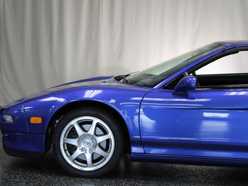 Used 2000 Acura NSX T image 6