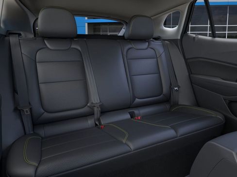 New 2026 Chevrolet Trax ACTIV w/ Driver Confidence Package image 17