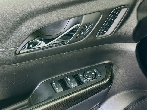 Used 2023 GMC Acadia SLT w/ Elevation Edition image 15