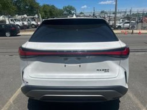 Used 2023 Lexus RX 350 Premium w/ Accessory Package AWD/4WD image 5