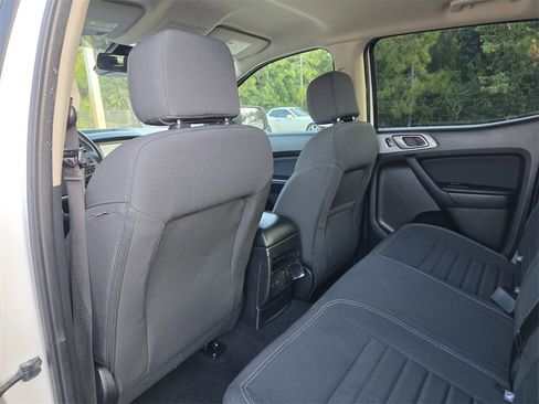 Used 2022 Ford Ranger XLT w/ Equipment Group 301A Mid image 22