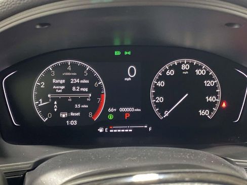 New 2026 Honda Civic LX image 24