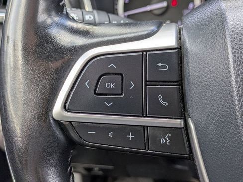 Used 2022 Toyota Highlander Platinum image 29