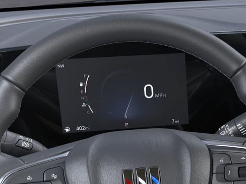 Used 2024 Buick Encore GX Avenir w/ Avenir Technology Package image 56