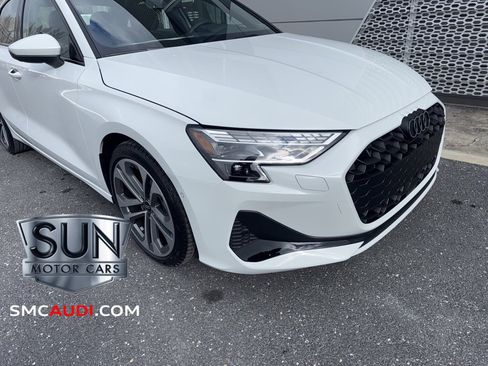 New 2026 Audi A3 2.0T Premium Plus image 7