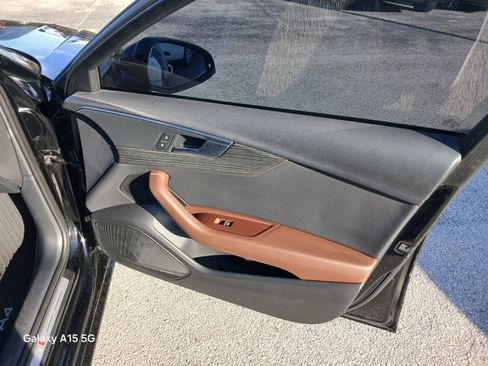 Used 2018 Audi A4 2.0T Premium Plus w/ Premium Plus Package image 17