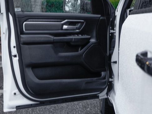 Used 2023 RAM 1500 Big Horn image 15