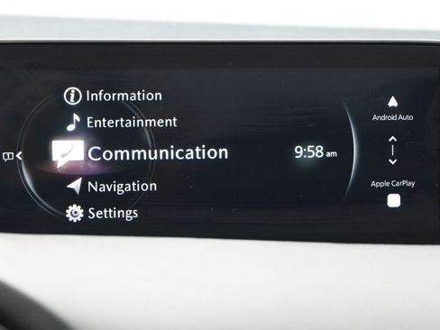 Used 2024 MAZDA MAZDA3 s image 44