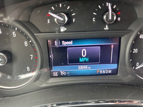 Used 2020 Buick Encore Preferred image 12