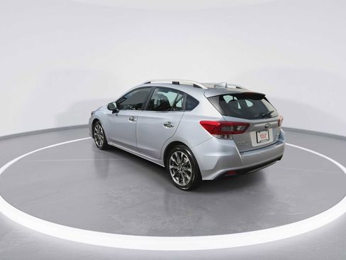 Used 2022 Subaru Impreza 2.0i Limited AWD/4WD image 6