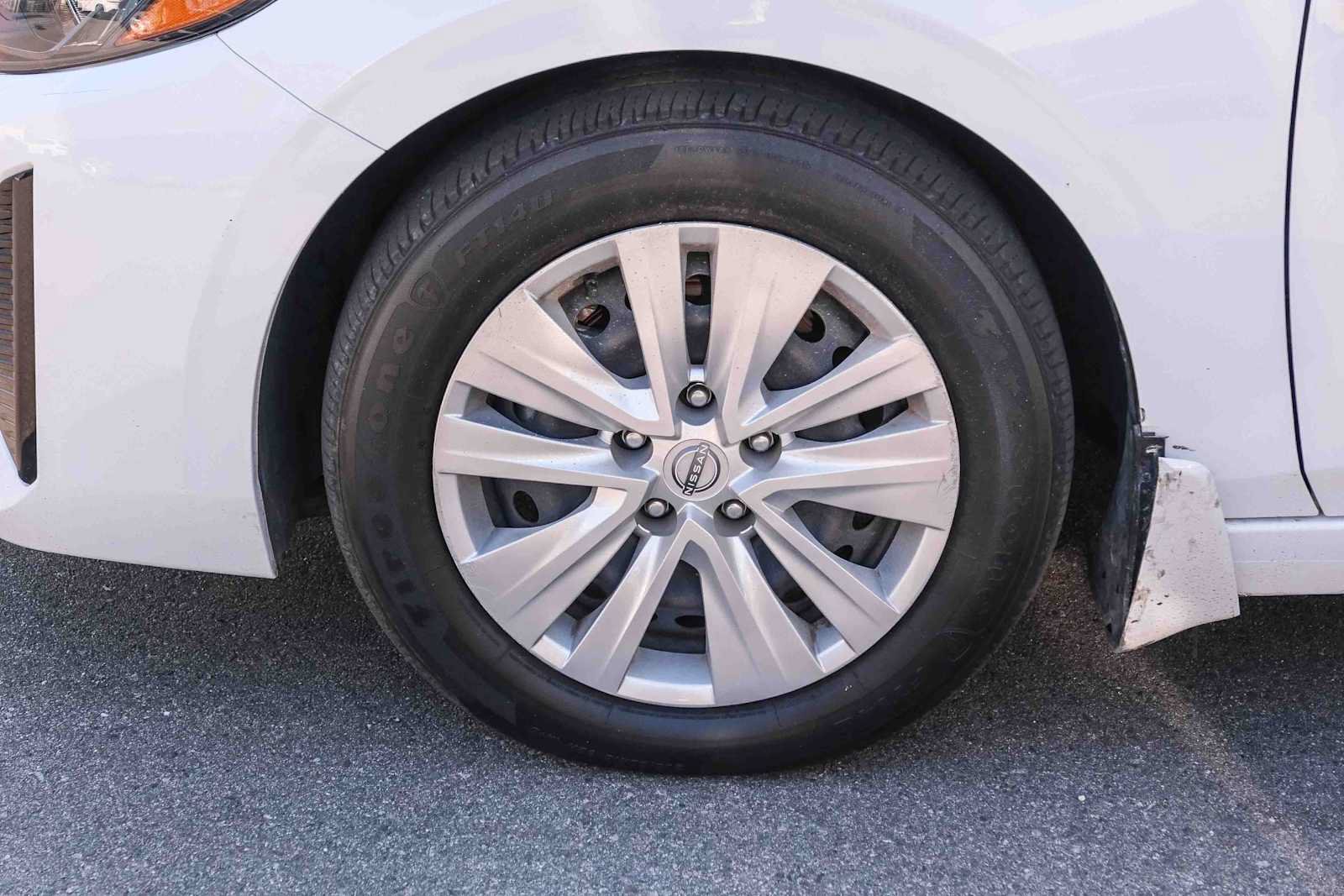 Used 2024 Nissan Sentra S FWD image 10