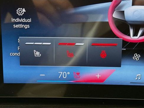 New 2026 BMW X7 xDrive40i w/ M Sport Package image 21