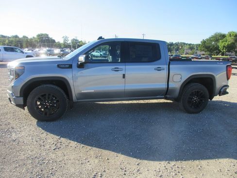 New 2026 GMC Sierra 1500 Elevation w/ Elevation Premium Package AWD/4WD image 11