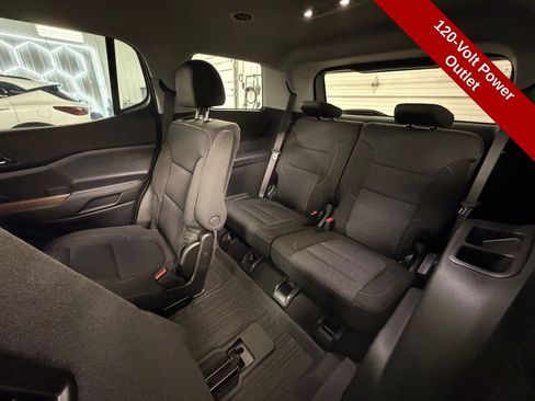 Used 2023 GMC Acadia SLE w/ Driver Convenience Package image 33