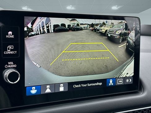 Certified 2026 Honda HR-V EX-L image 23