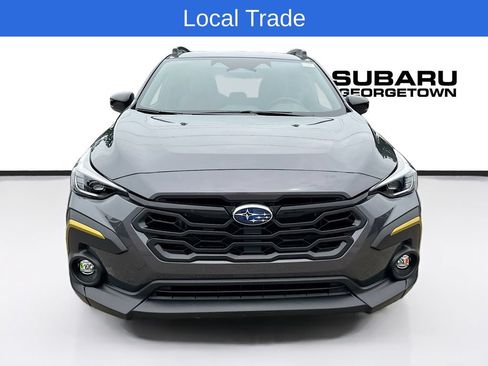 New 2026 Subaru Crosstrek 2.5i Sport AWD/4WD image 3