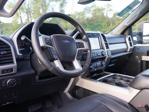 Used 2019 Ford F250 Lariat AWD/4WD image 28