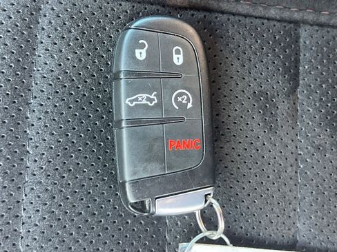 Used 2020 Dodge Challenger R/T Scat Pack RWD image 27