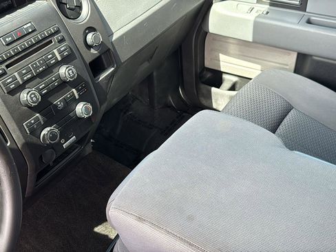 Used 2014 Ford F150 STX w/ Equipment Group 201A Mid RWD image 16