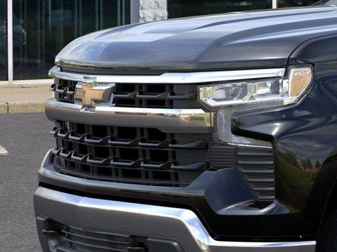 New 2026 Chevrolet Silverado 1500 LT w/ Protection Package image 13
