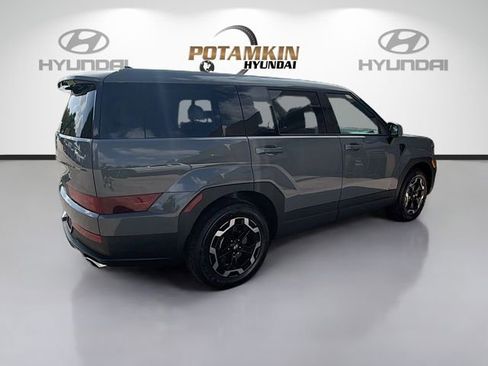 New 2026 Hyundai Santa Fe SE FWD image 5