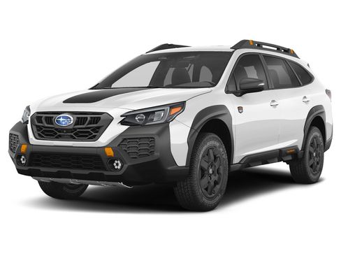 New 2025 Subaru Outback Wilderness image 1