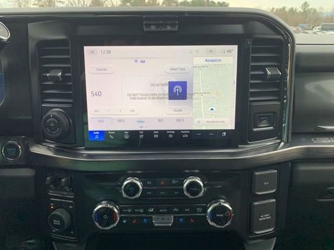 New 2026 Ford F350 Lariat w/ Lariat Ultimate Package image 25