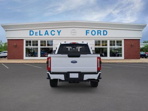 New 2026 Ford F250 XL w/ STX Appearance Package image 6