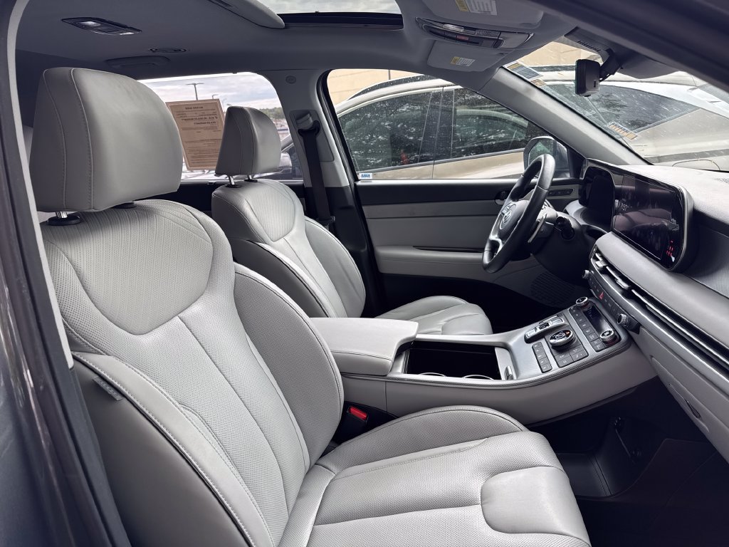 Used 2023 Hyundai Palisade SEL AWD/4WD image 30