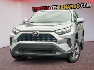 Used 2025 Toyota RAV4 XLE AWD/4WD video 1
