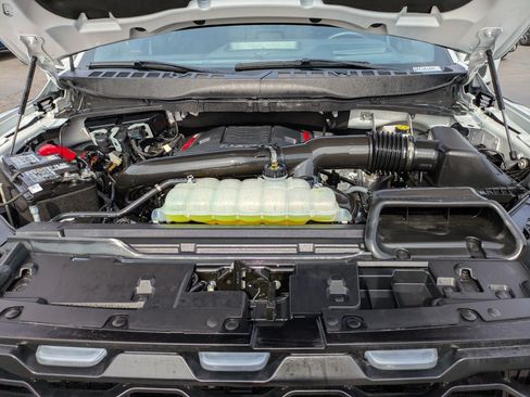 Used 2025 Ford F150 Raptor AWD/4WD image 34
