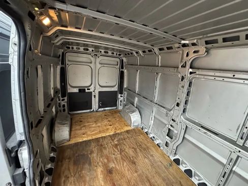 Used 2015 RAM ProMaster 2500 w/ Cargo Convenience Group image 31