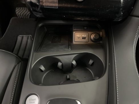 New 2025 INFINITI QX50 Pure image 14