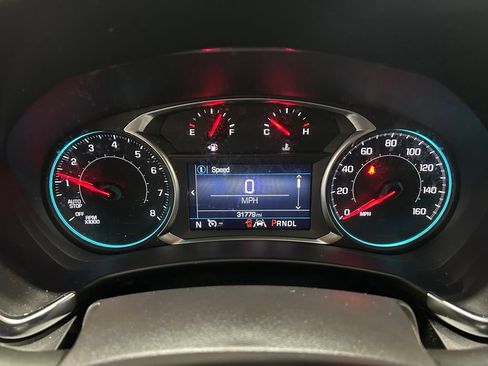 Used 2024 Chevrolet Equinox LS w/ LS Convenience Package AWD/4WD image 20