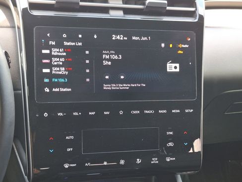 Used 2024 Hyundai Tucson XRT AWD/4WD image 18