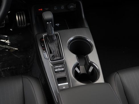 New 2026 Honda Civic Sport Touring image 26
