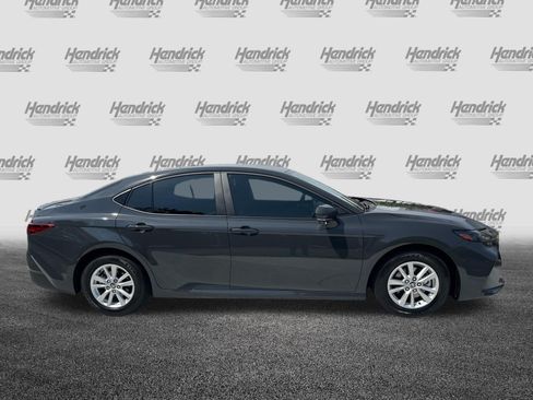 Used 2025 Toyota Camry LE w/ Convenience Package FWD image 11